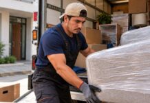 SE REQUIERE TRABAJADOR DE MUDANZAS PARA CARGA, TRASLADO Y DESCARGA DE MUEBLES (TIEMPO PARCIAL)