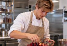SE BUSCA TRABAJADOR DE PASTELERÍA PARA ELABORACIÓN DE TARTAS Y RELLENOS (JORNADA COMPLETA)