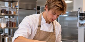 SE BUSCA TRABAJADOR DE PASTELERÍA PARA ELABORACIÓN DE TARTAS Y RELLENOS (JORNADA COMPLETA)