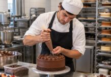 SE BUSCA TRABAJADOR DE PRODUCCIÓN PARA ELABORACIÓN INTEGRAL DE PASTELES Y PRODUCTOS DE REPOSTERÍA