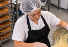 SE SOLICITA OPERARIO DE PRODUCCIÓN PARA ELABORACIÓN Y CONTROL DE CALIDAD DE QUEQUES