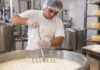 SE NECESITA TRABAJADOR DE PRODUCCIÓN PARA LA ELABORACIÓN ARTESANAL DE QUESOS Y PRODUCTOS LÁCTEOS