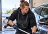SE SOLICITA TRABAJADOR PARA LAVAR CARROS EN TALLER DE CARROCERÍA (JORNADA COMPLETA)