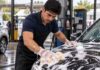 SE SOLICITA TRABAJADOR PARA LAVAR CARROS Y BRINDAR ATENCIÓN AL CLIENTE EN ESTABLECIMIENTO (JORNADA COMPLETA)