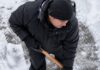 SE SOLICITA TRABAJADOR PARA REMOCIÓN DE NIEVE Y MANTENIMIENTO DE ÁREAS EXTERIORES (TIEMPO PARCIAL)