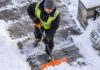 SE NECESITA TRABAJADOR PARA REMOCIÓN DE NIEVE EN PROPIEDADES RESIDENCIALES Y COMERCIALES (TIEMPO PARCIAL Y TIEMPO COMPLETO)