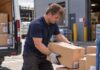 SE BUSCA REPARTIDOR PARA CARGA Y DESCARGA DE MERCADERÍA EN LOCAL COMERCIAL